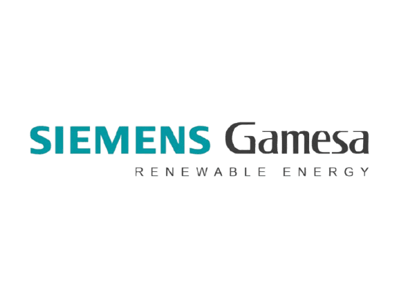 Siemens Gamesa